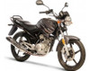 Tablero Completo P/ Yamaha Ybr 125 Factor Full Ed Mtc 2