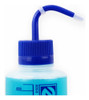 Pisseta Graduada Bico Curvo 500ml 1 Pisseta Graduada Bico Curvo 500ml 1