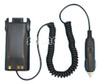 Para Cargador De Coche Baofeng Radio Batería Eliminator 89 U 1