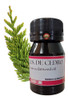 Aceite Esencial Cedro 30ml Oferta Especial 0