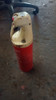 Jeep Mercedes Benz 240gd 230g Matafuegos Equipo Original 2