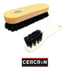 Kit Cepillos Cercrin Para Lustrar Calzado Zapatillas 0