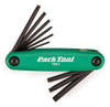 Park Tool Multiherramienta Torx Tws-2 0