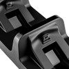 Base Dock Doble Cargador Soporte Control Joystick Ps4 - Otec 6