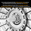 Lâmpada Modelagem Original Greika Para Flashes Studio - 110v 3