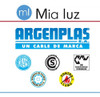 Cable Envainado Chato  3 X 1.50 Argenplas 1