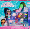 Set Figuras Gabby Dollhouse Coleccion Accesorio Sorpresa 0