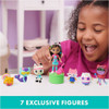 Set Figuras Gabby Dollhouse Coleccion Accesorio Sorpresa 2