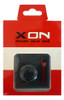 Tapa Completa Jgo De Direccion Negro Xon 0