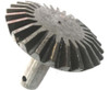 465507 Pigozzi  Engrenagem Plataforma De Milho 25z 0