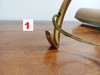 Apliques Para Cuadro. 2 Luces. 3
