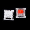 10pcs Teclado Mecánico Interruptor Rojo Para Cherry Mx Tecla 2