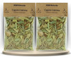 Kit 2 Chá De Capim Colônia-legítimo Panicum Maximum 0