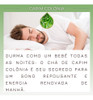 Kit 2 Chá De Capim Colônia-legítimo Panicum Maximum 6