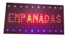 Cartel Led Cotillon - Abierto - O La Que Quieras 4