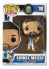 Funko Pop Messi 10 Muñeco Argentina Mundial Qatar 2022 0