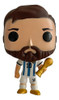 Funko Pop Messi 10 Muñeco Argentina Mundial Qatar 2022 1