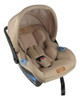 Bebê Conforto Materna Mon Amour E Base Belted - Burigotto 1