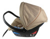 Bebê Conforto Materna Mon Amour E Base Belted - Burigotto 4