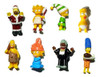 Muñecos Jack Los Simpsons 0