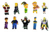 Muñecos Jack Los Simpsons 0