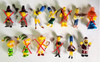 Muñecos Jack Los Simpsons 1