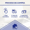 Extractor De Aire Tst Para Baño 6 Pulgadas + Persiana Movil 6