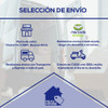Extractor De Aire Tst Para Baño 6 Pulgadas + Persiana Movil 7