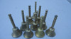 Campanas Llamador De Bronce Antiguas 1