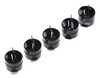5 X 5v Super Fuerte Alarma Activa Zumbador Zumbador Tracker 3