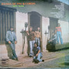 Lp Banda De Pau E Corda - Assim...amém 1