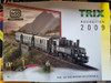 Catálogo Trix De 2007 Al 2010 1