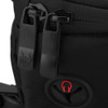 Bolsa Frontal Para Motocicleta Em Tecido Oxford Impermeável 4