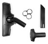 Kit Aspirador De Po Bateria Te-vc 18 Li Com Bateria Biwt 7
