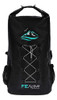 Fe Active - Mochila Impermeable Ecológica 30l Eco Dry Bag Id 0
