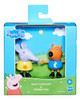 Emily Y Feddy Amigos De Peppa Pig Pack Hasbro Febo 1