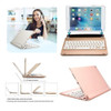 Ultra Slim Metal Protectora Caso Cubrir Para Apple iPad Pro 1