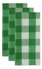 Dii Buffalo Check Kitchen Collection, Juego Clásico De Toall 1