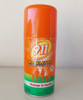 Repelentes 911. 12 Unid. Palermo, Caba Con Deet, Aprob Anmat 1