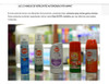 Repelentes 911. 12 Unid. Palermo, Caba Con Deet, Aprob Anmat 4