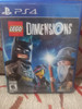 Lego Dimensions Starter Pack 2