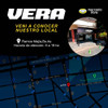 Tarjeta De Arbitro Futbol Roja Y Amarilla. Pack X2 6