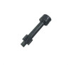 Comando Bomba Aceite Autolube Suzuki Lt 80 16331-11b00 0