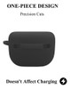 Estuche De Repuesto Cargador Jabra Elite 8 Active - Black 6