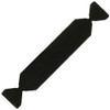 Feltro Protetor De Espátulas Envelopamento 14cm 10 Unidades 0