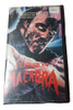 Obsesion Macabra Vhs.terror!! Delplata Vision ..leer Bien 0
