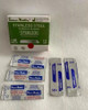 Hojas De Bisturí Swann Morton 10r . Caja Cerrada Con 100unid 1