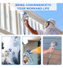 Conjunto De Bicos De Pintura Airless, Pontas De Pulverização 1