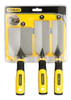 Set De Espátulas Para Bordes Stanley - 3 Piezas 5
