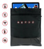 Bolsa De Faraday Bloqueio De Sinal 35x45cm 4